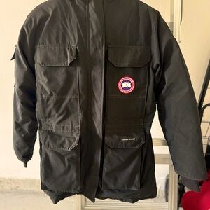 Canada Goose Expedition Size Medium